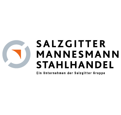 Logo – Salzgitter Mannesmann Stahlhandel