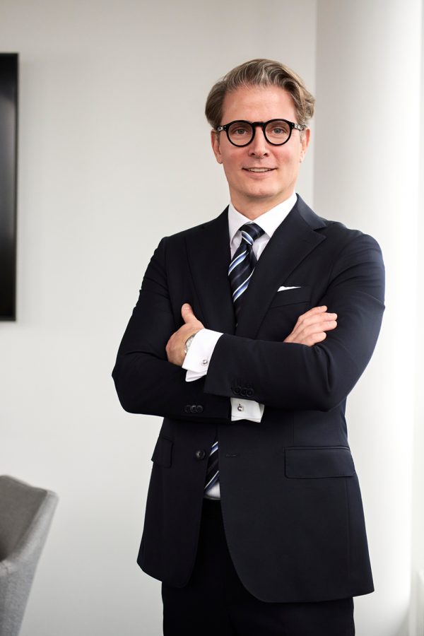 Team – ECCO GROUP