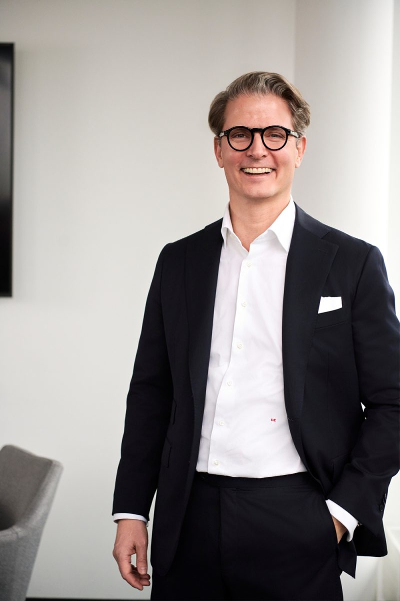 Team – ECCO GROUP