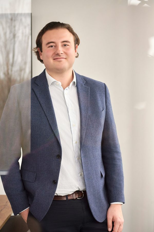 Team – ECCO GROUP