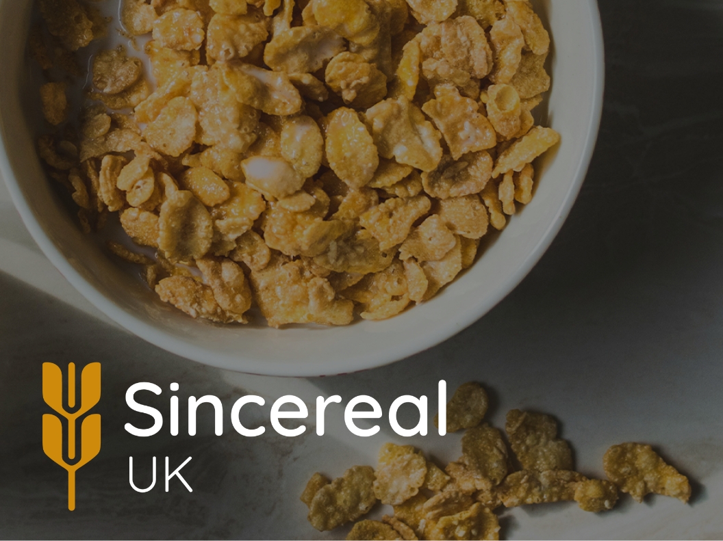 Sincereal UK
