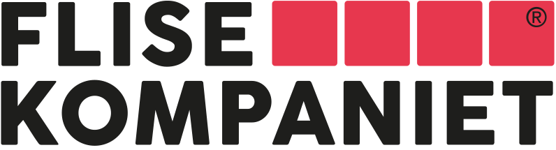 Logo Flisekompaniet