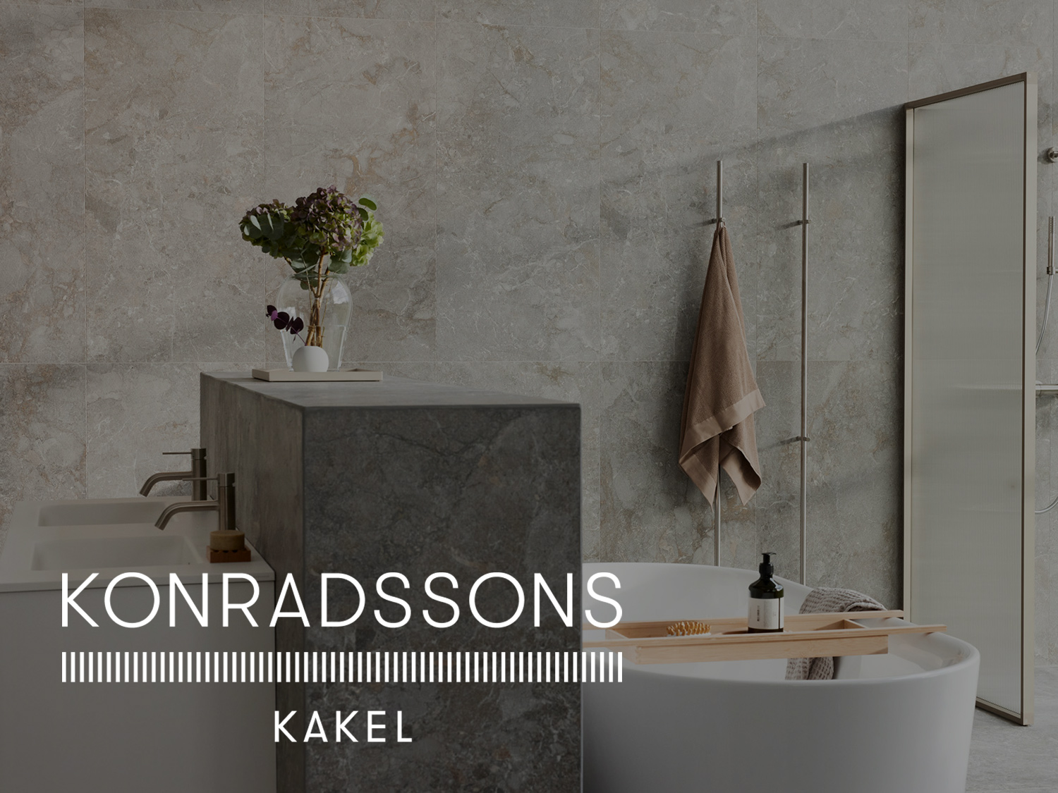 Konradssons Kakel